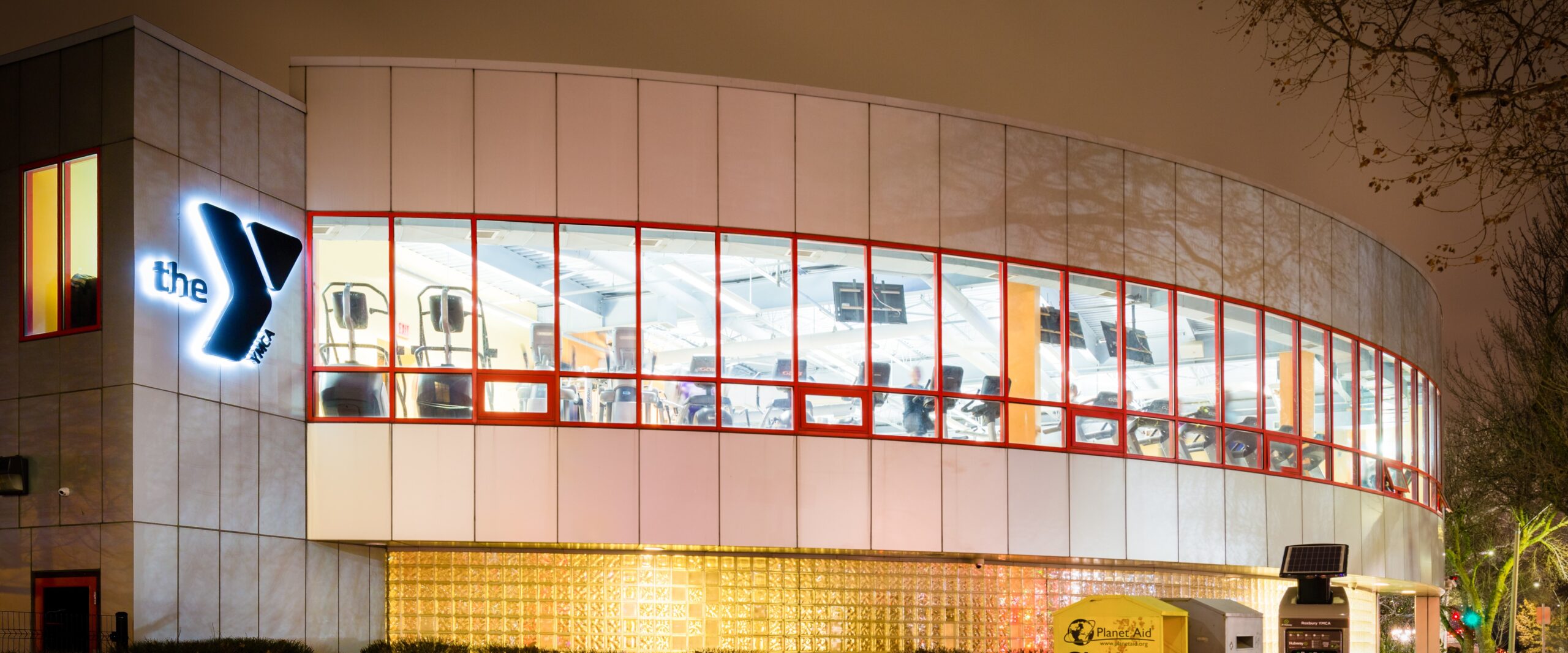 Rent a YMCA Space for any Occasion! 