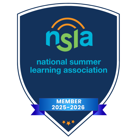 NSLA membership badge