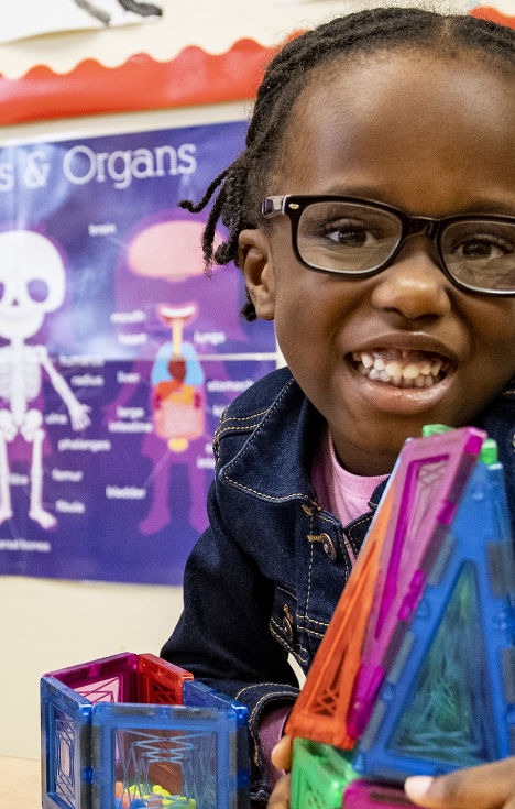 Boston Community Hub Schools