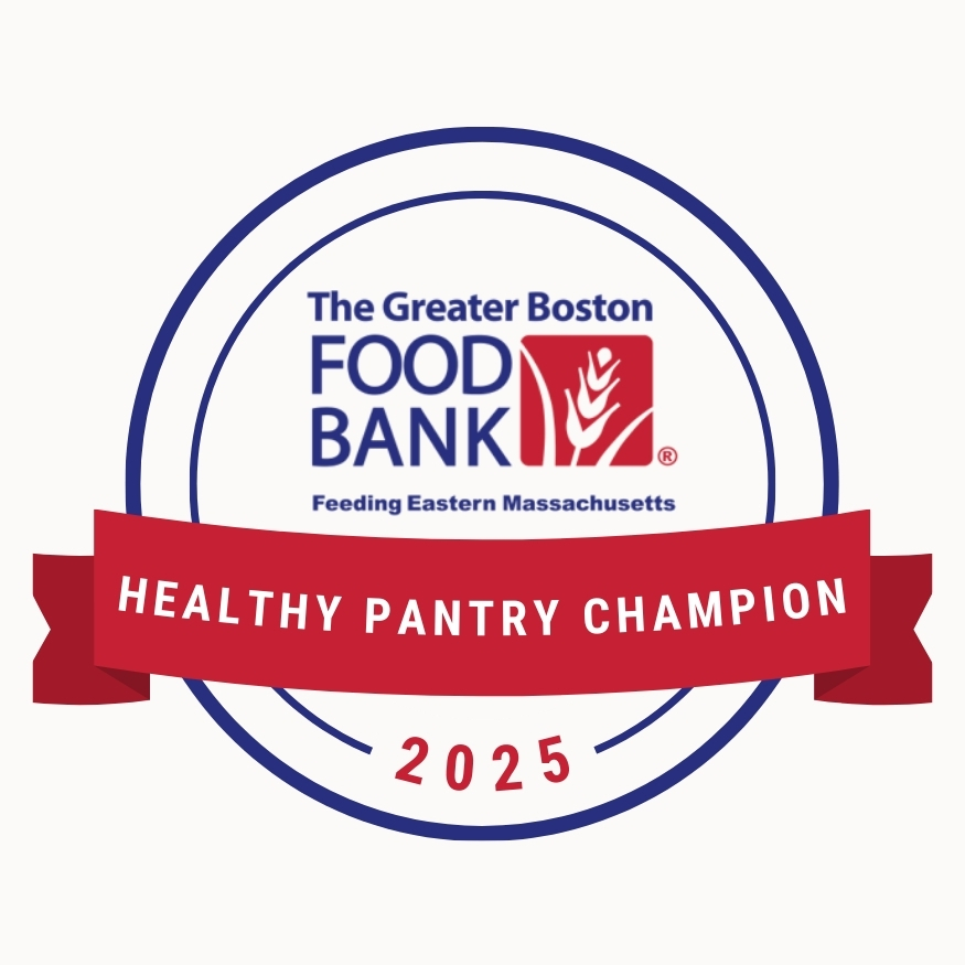 healthy pantry champion 2025