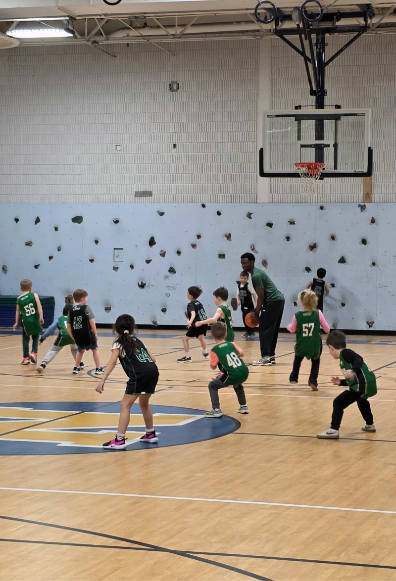 Jr. Celtics 