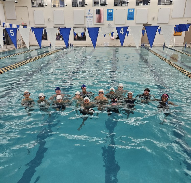 Burbank Community section photo