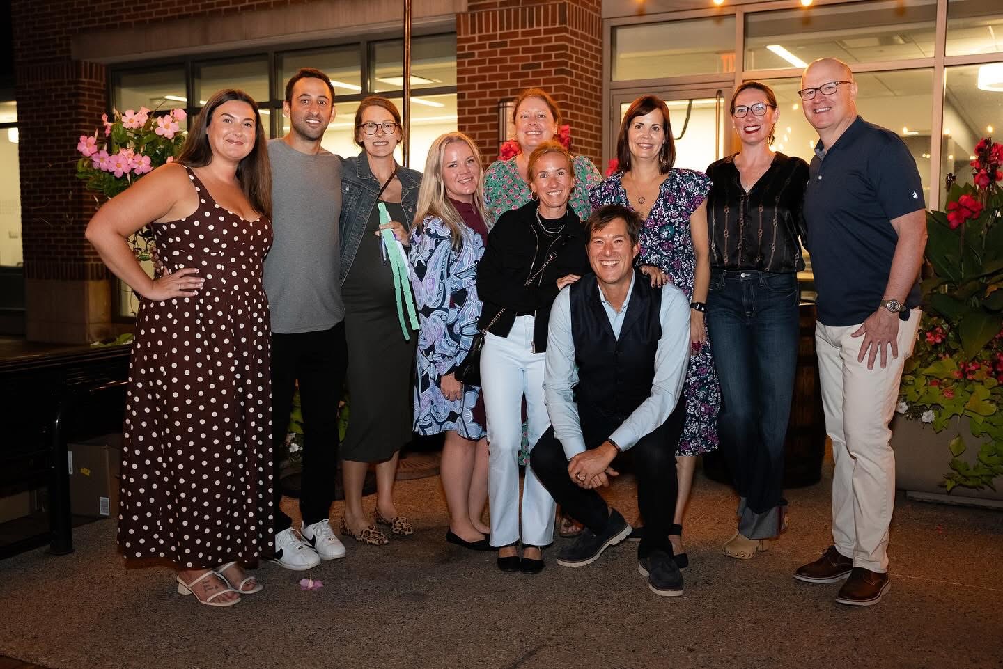 Charlestown Community photo