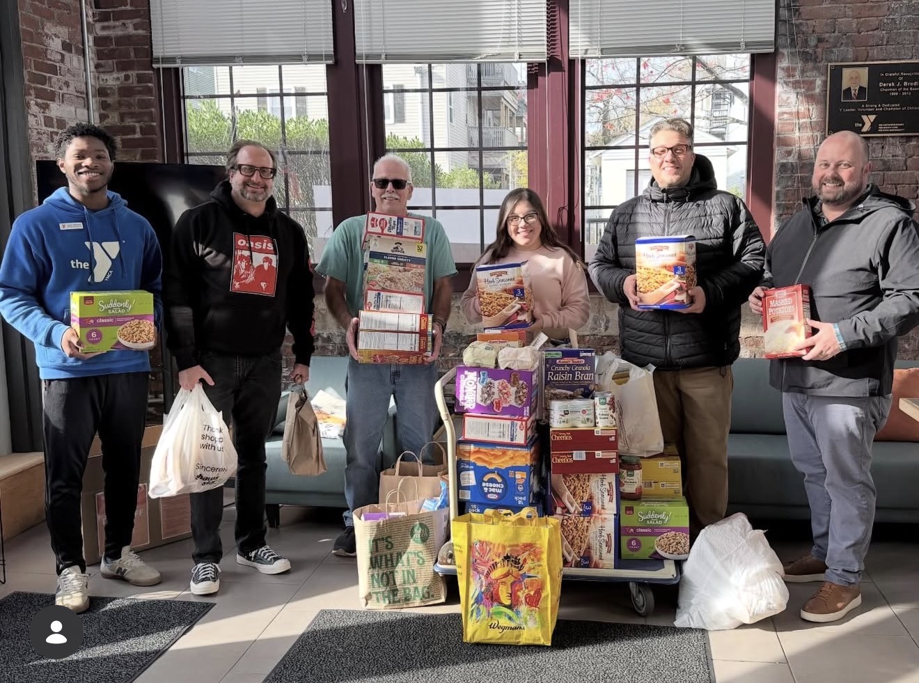 East Boston Community photo