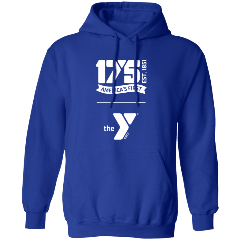 175 hoodie