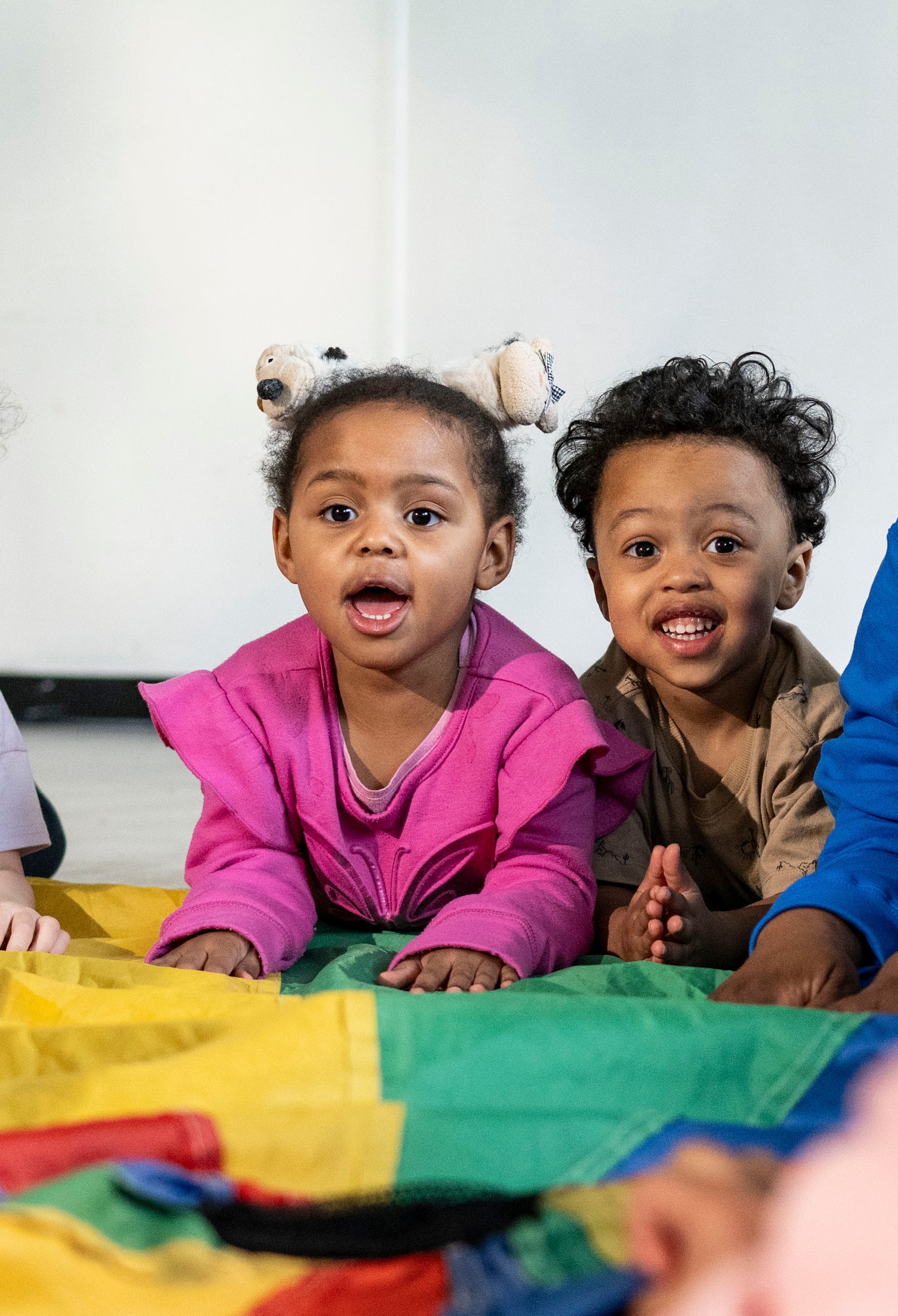 YMCA of Greater Boston Child Protection Policy