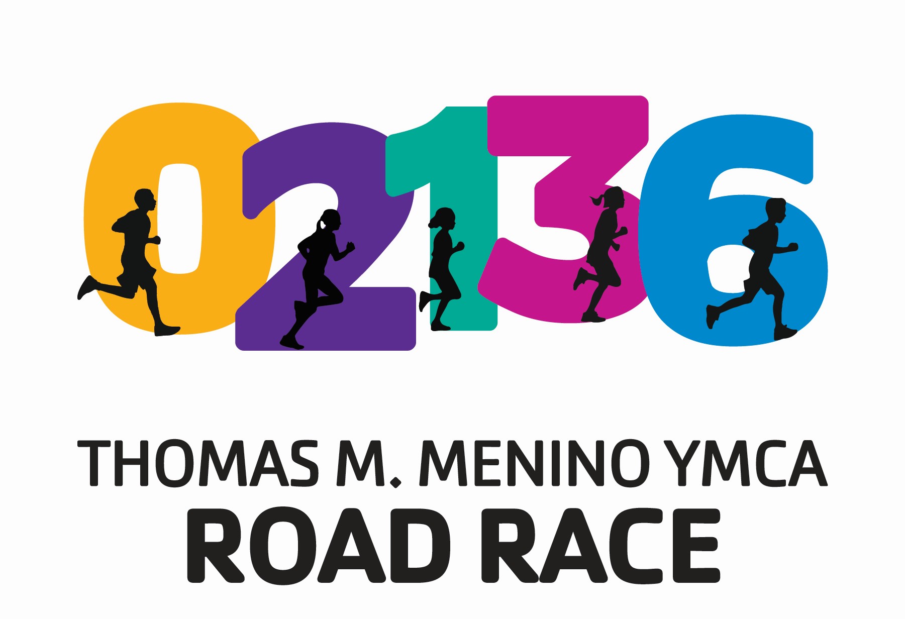 menino ymca road race 5k