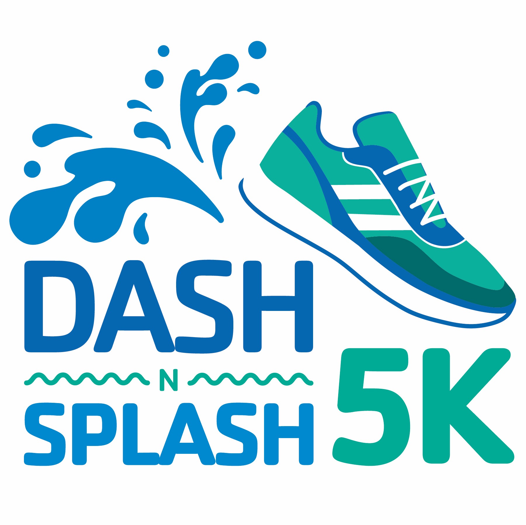 Waltham dash and splash 5k