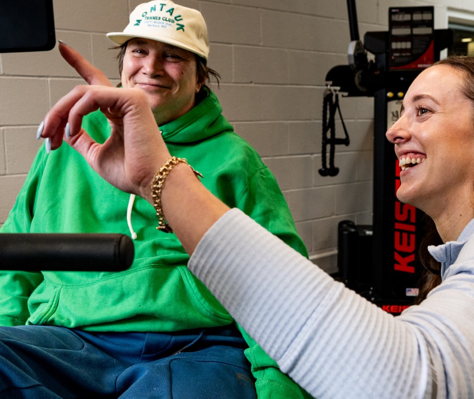 Adaptive Fitness