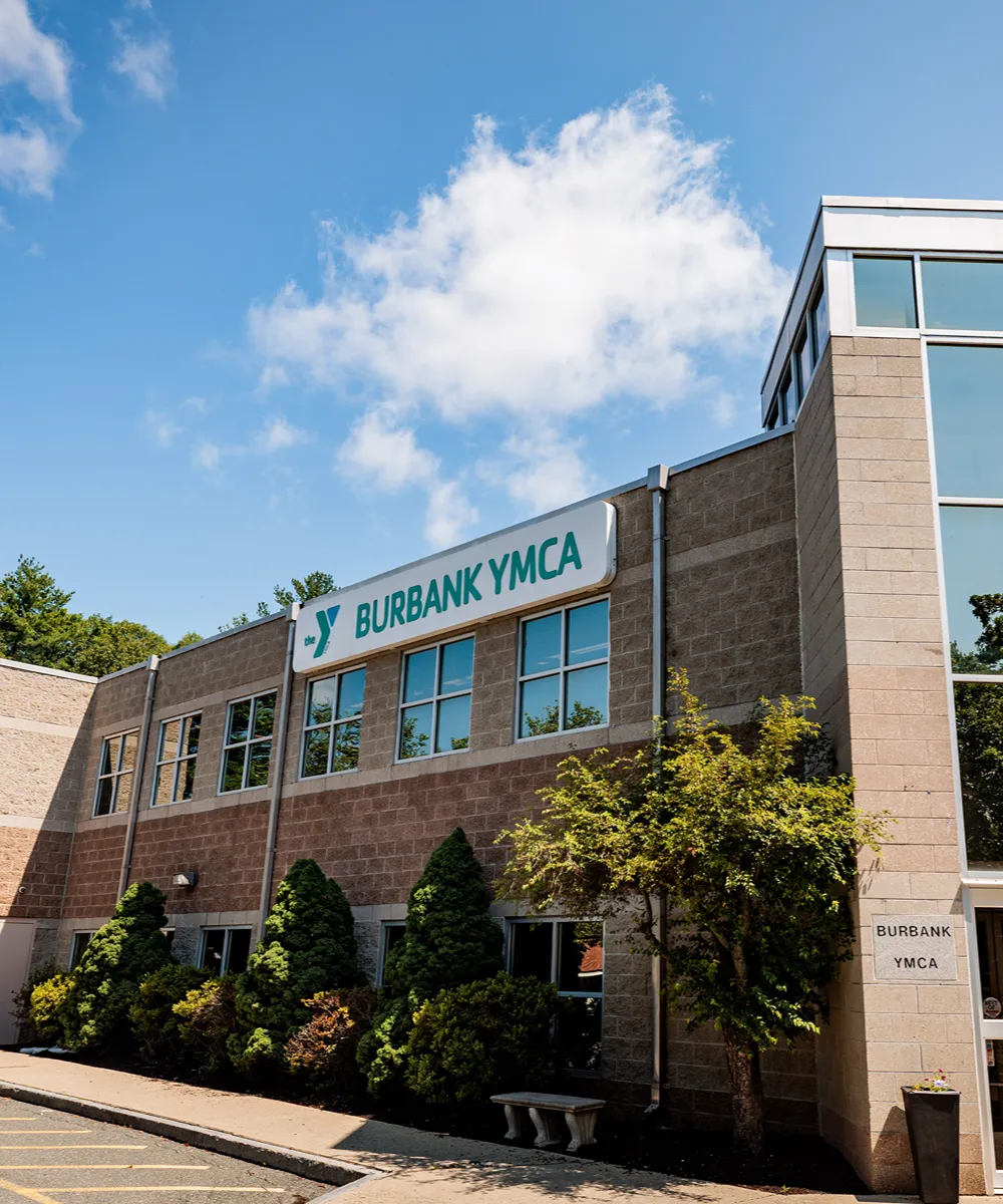 Burbank YMCA