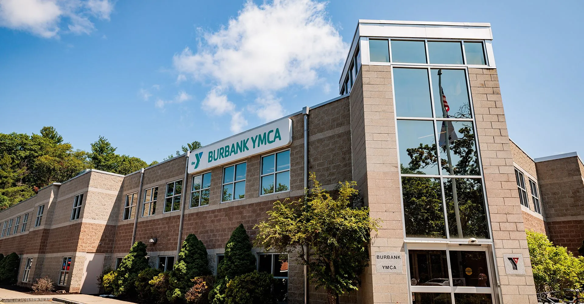 Burbank YMCA