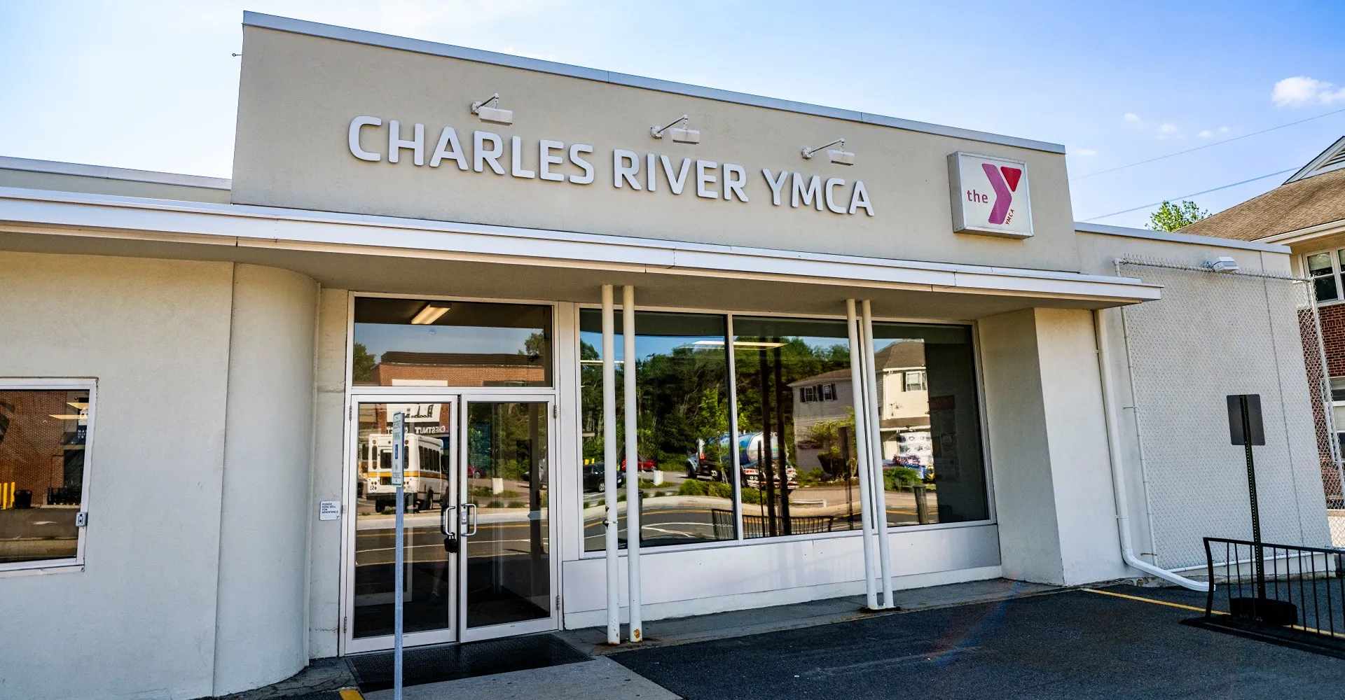 Charles River YMCA