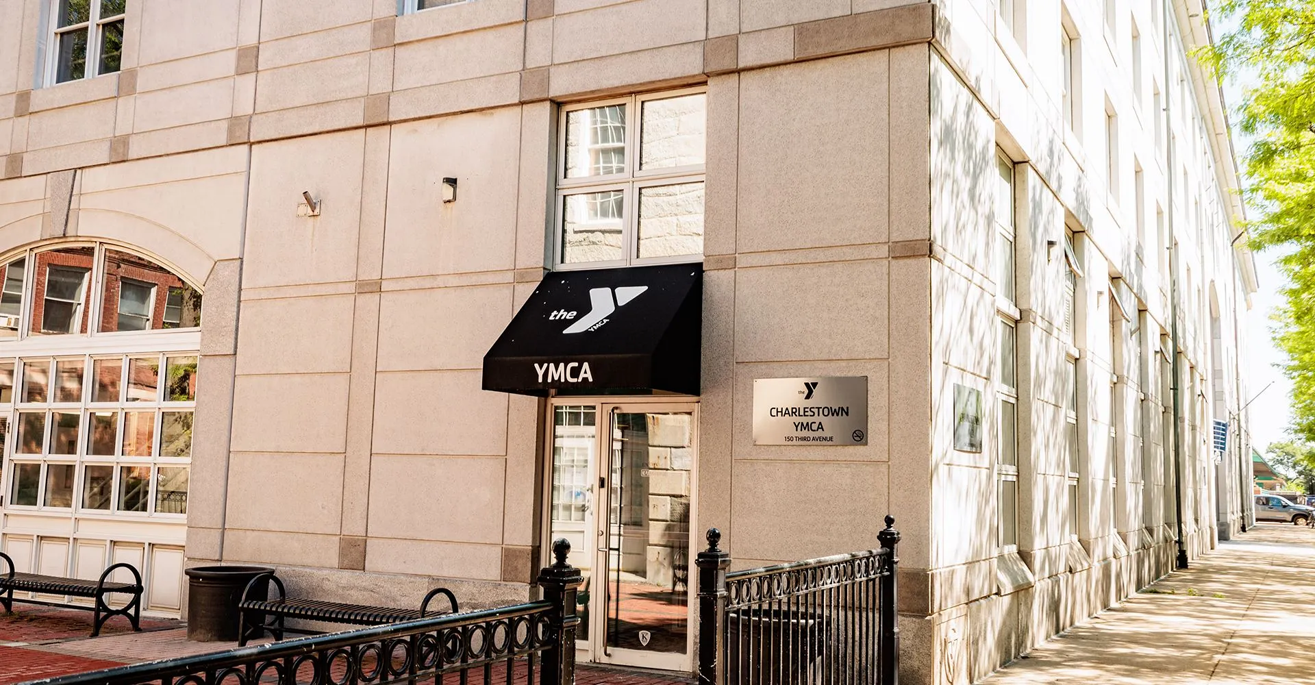 Charlestown YMCA