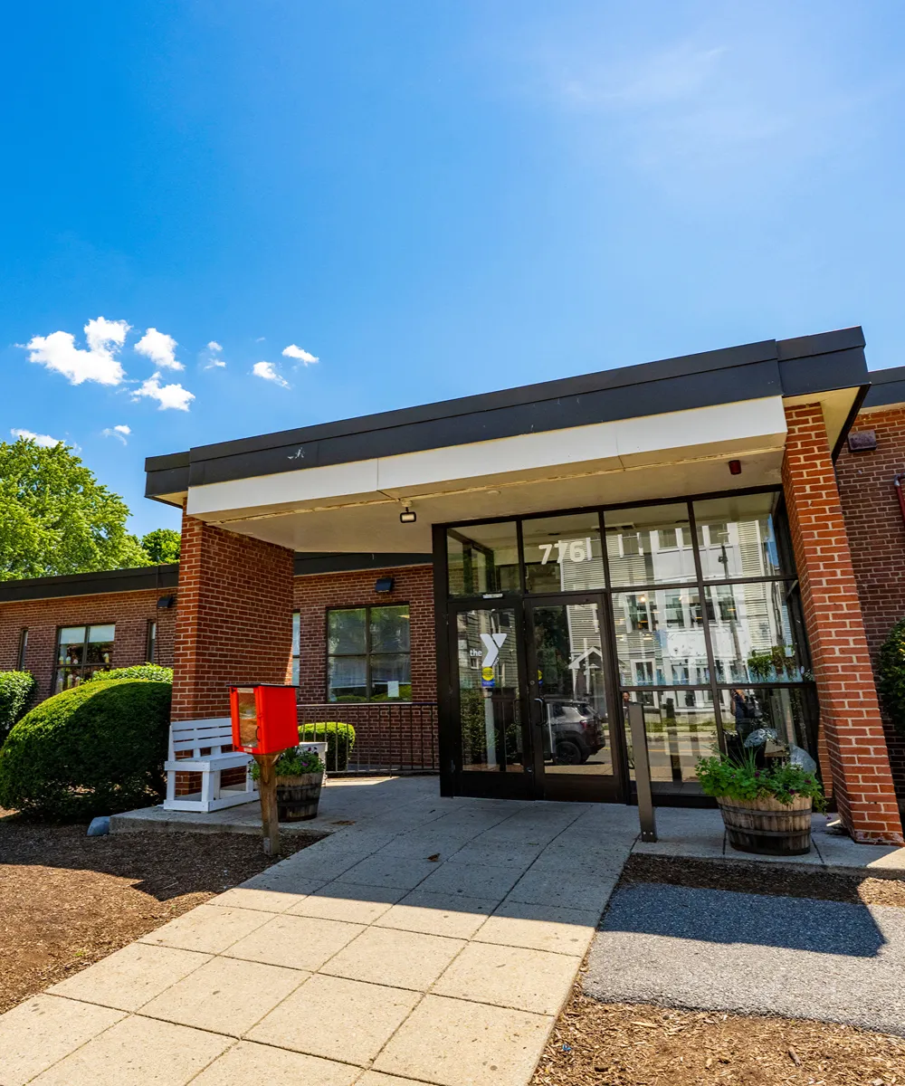 Dorchester YMCA