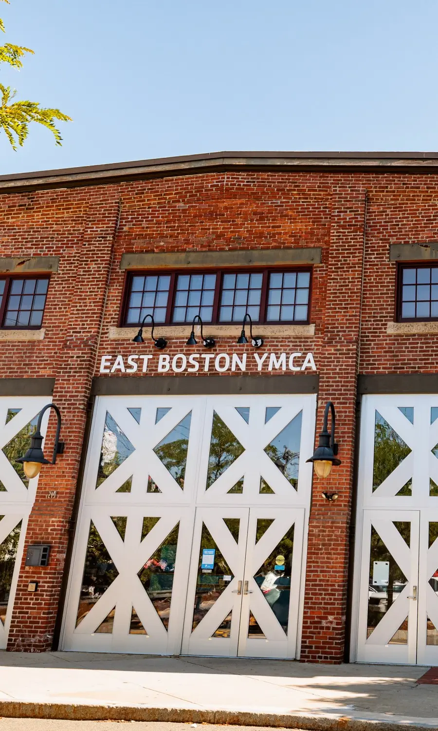 East Boston YMCA