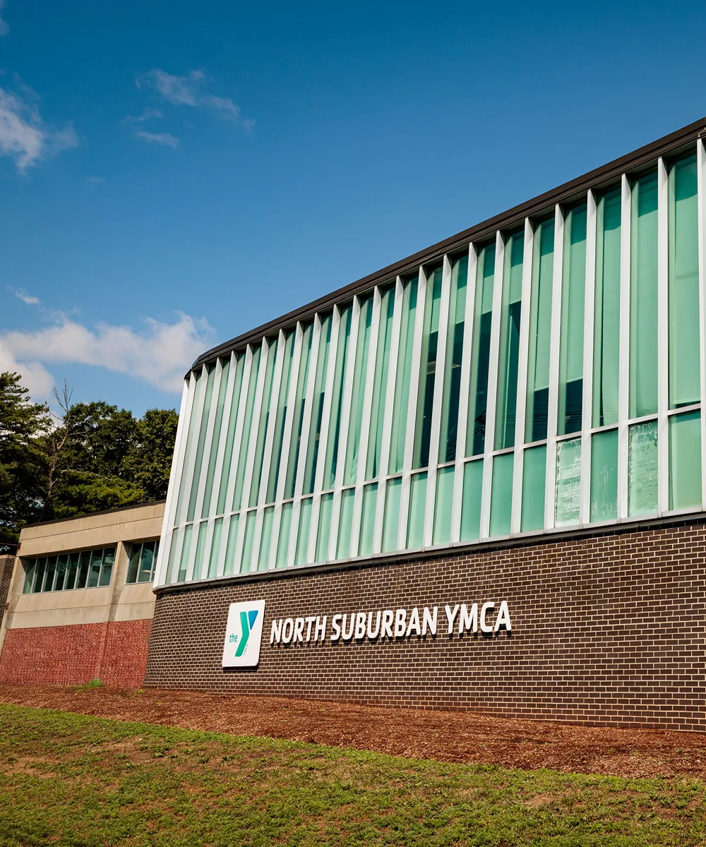 North Suburban YMCA