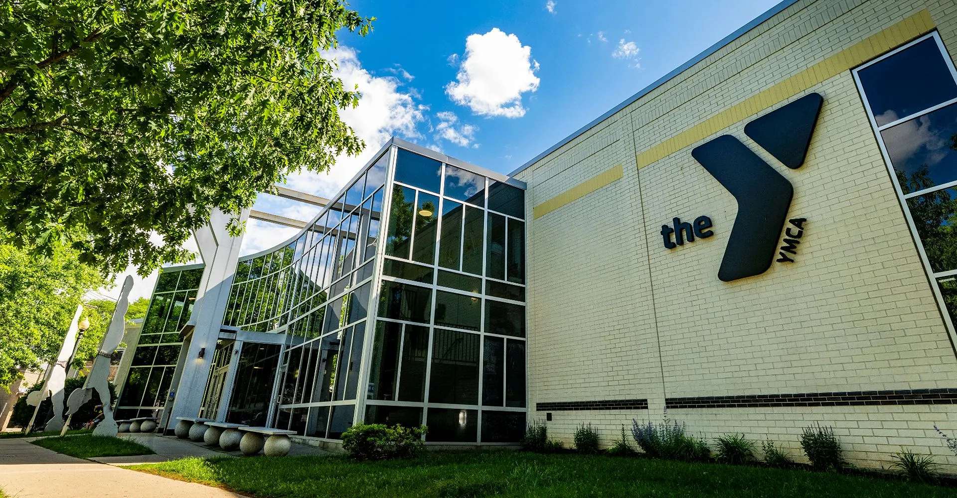 Oak Square YMCA