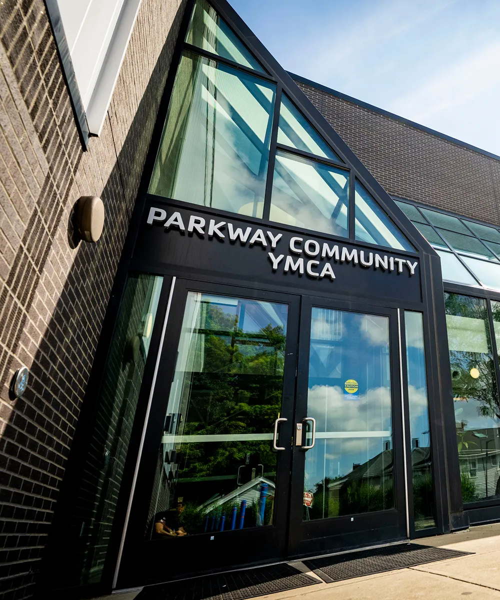 Parkway Community YMCA