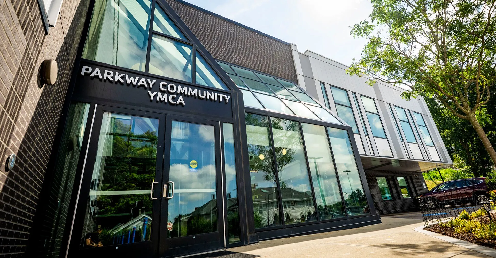 Parkway Community YMCA
