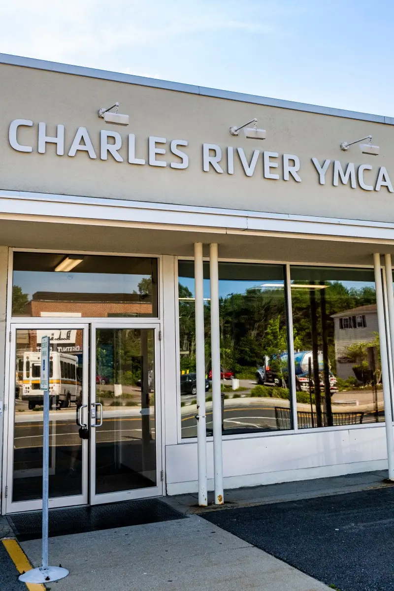 Charles River YMCA