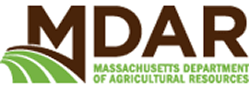 MDAR Logo
