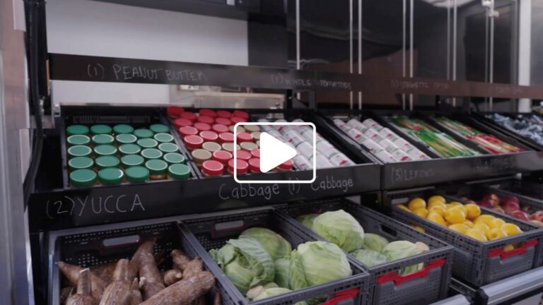 Food Programs at the ymca of greater boston