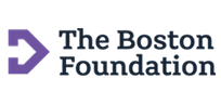 The Boston Foundation Logo