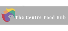 The Gentre Food Hub Logo